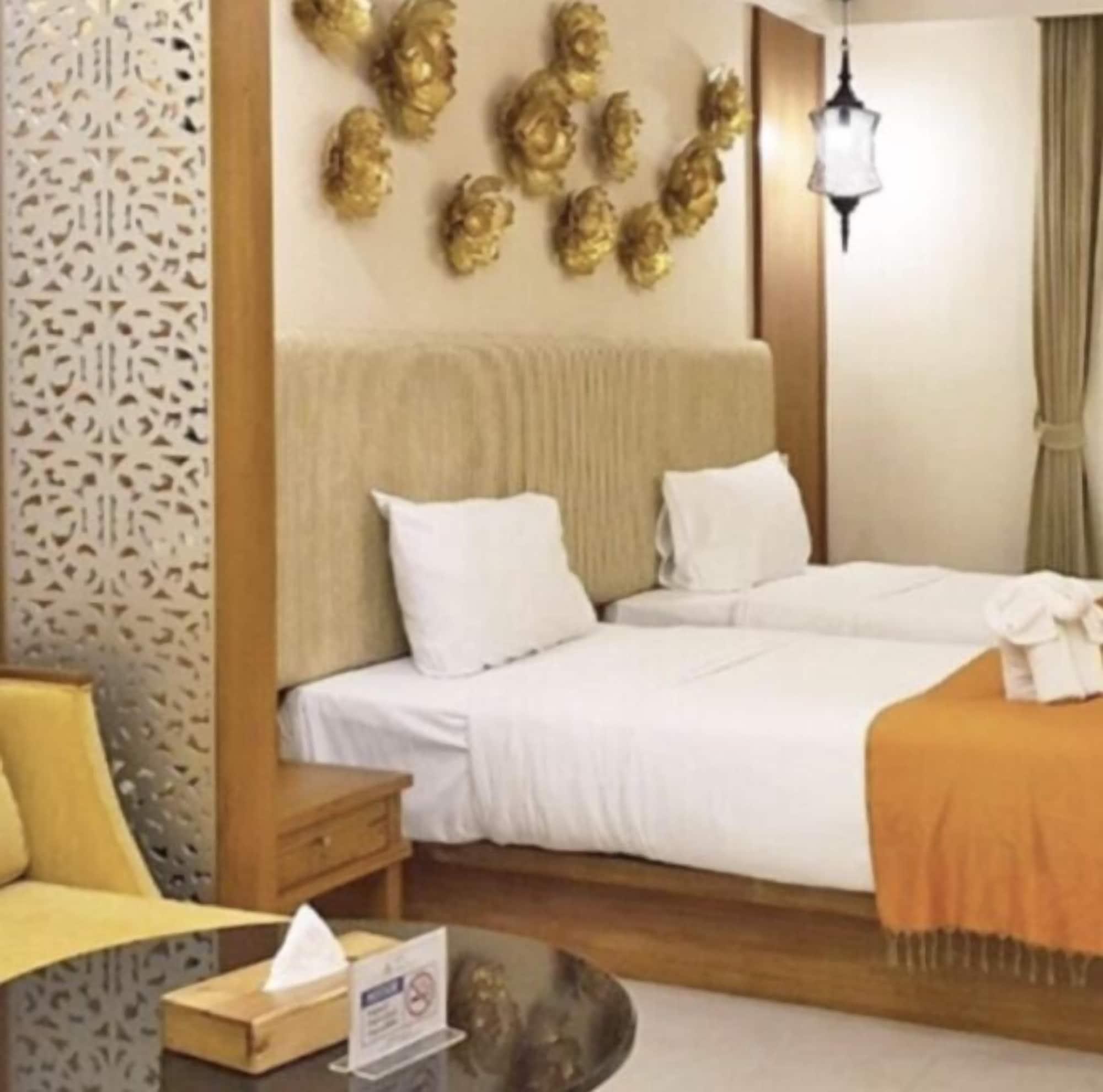 ذا سيغنتشر هوتيل آند ثابيه شيانغ ماي المظهر الخارجي الصورة